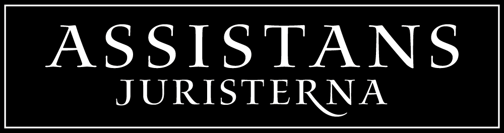 Assistansjuristerna logotyp